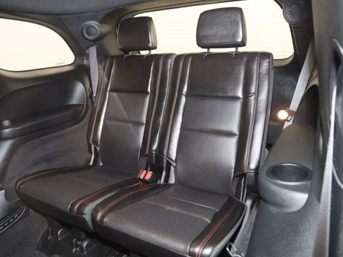 Used 2023 Dodge Durango R/T AWD/4WD image 53