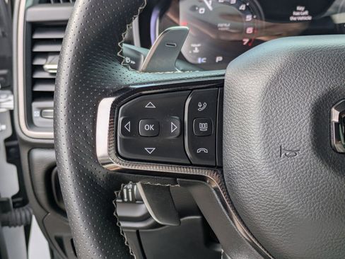 Used 2025 RAM 1500 RHO w/ Bed Utility Group AWD/4WD image 20