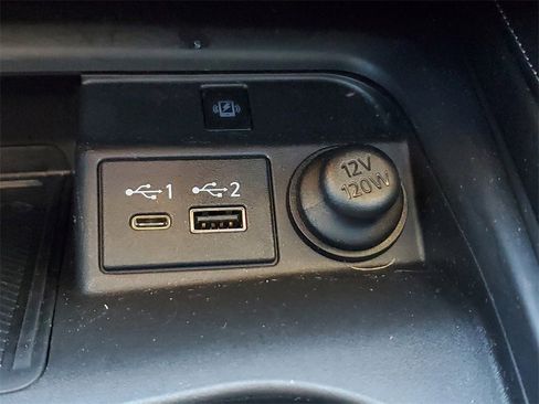 Used 2025 INFINITI QX50 Luxe image 30