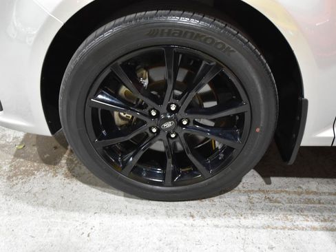 Used 2019 Ford Flex Limited w/ Limited Appearance Package AWD/4WD image 50