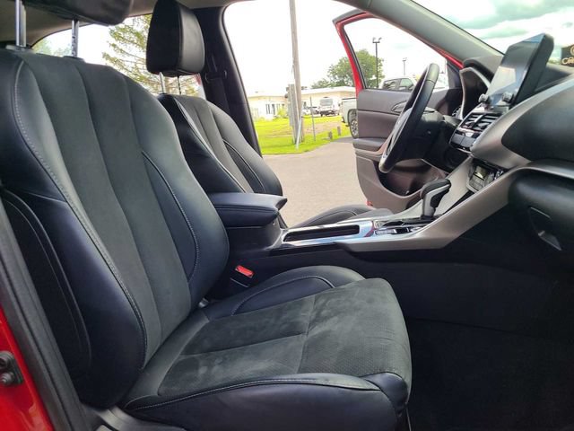 Used 2025 Mitsubishi Eclipse Cross SE AWD/4WD image 19
