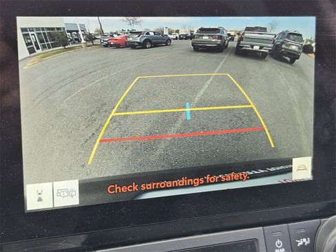 Used 2025 Toyota Grand Highlander Platinum image 18