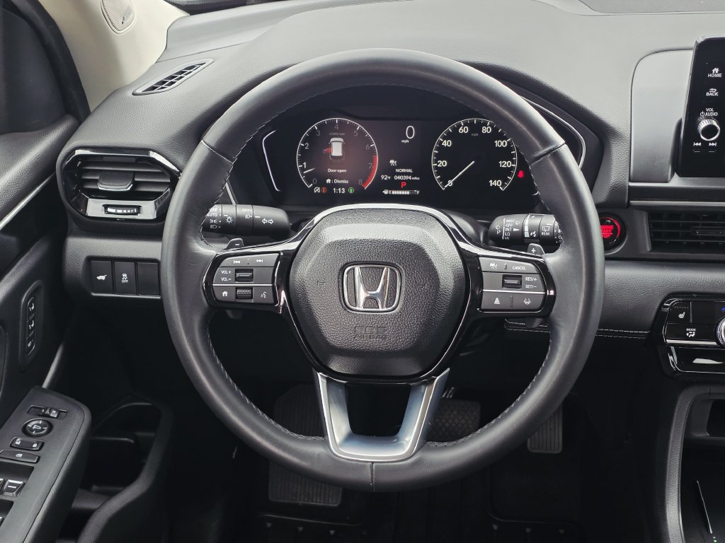 Certified 2024 Honda Pilot Touring image 31