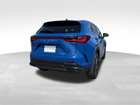 Used 2022 Lexus NX 350 AWD image 5