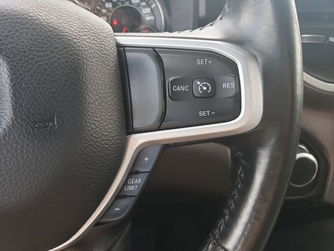 Used 2023 RAM 1500 Big Horn AWD/4WD image 21