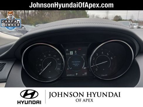 Used 2020 Jaguar E-PACE SE image 30