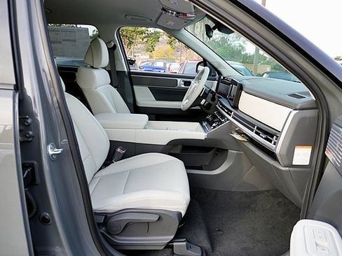 New 2026 Hyundai Santa Fe SEL image 15