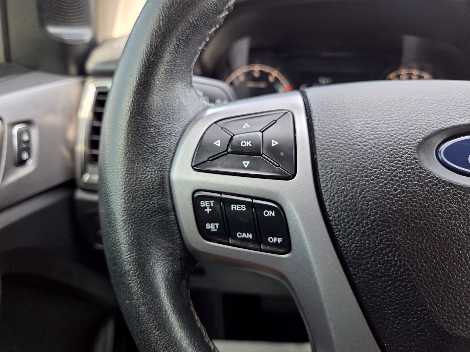 Used 2022 Ford Ranger XLT w/ Equipment Group 301A Mid RWD image 44