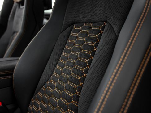 Used 2024 Lamborghini Urus S image 35