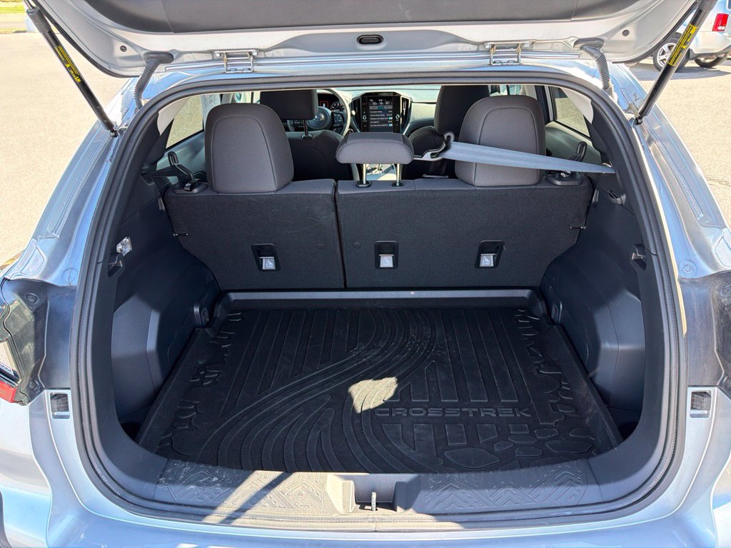 Certified 2026 Subaru Crosstrek 2.5i Premium AWD/4WD image 17