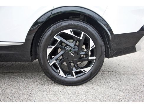 Certified 2023 Kia Sportage SX FWD image 29
