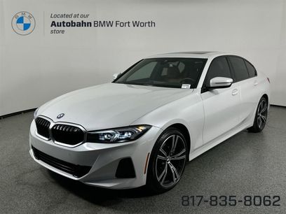 Certified 2023 BMW 330i Sedan w/ Driving Assistance Package