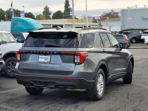 New 2026 Ford Explorer Active image 27