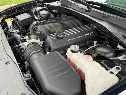 Used 2023 Dodge Charger Scat Pack w/ Plus Group image 33