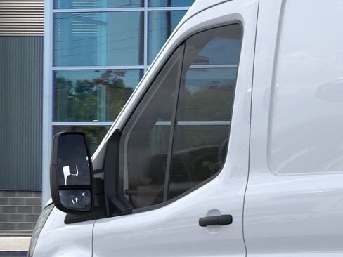 New 2025 Ford Transit 150 148 Medium Roof AWD image 20