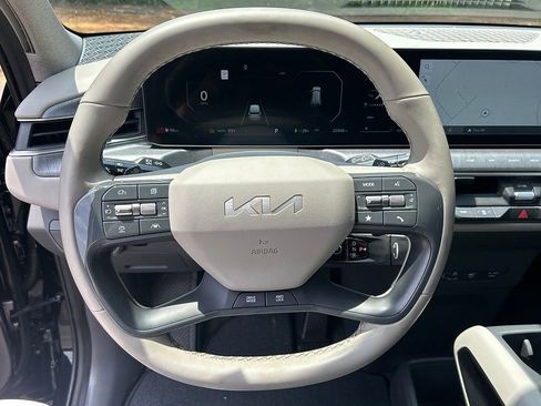 Used 2024 Kia EV9 Wind AWD/4WD image 8