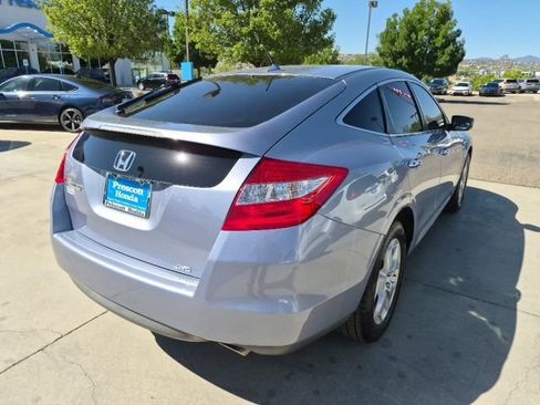 Used 2010 Honda Crosstour EX-L image 12