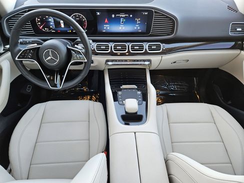 Certified 2025 Mercedes-Benz GLE 350 4MATIC image 24