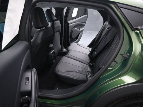 New 2026 Ford Mustang Mach-E Select RWD image 17