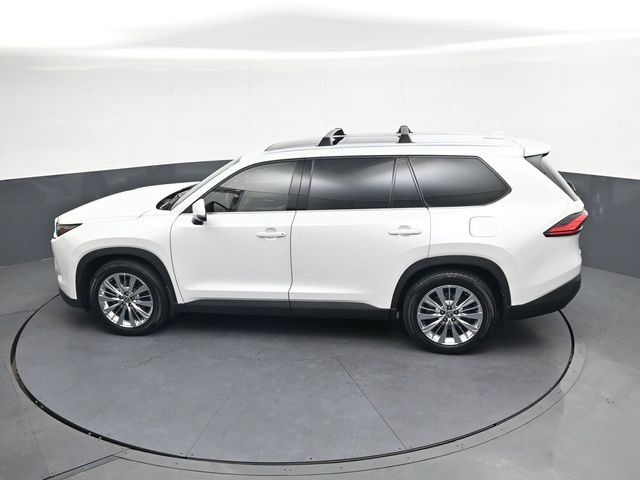 Used 2024 Toyota Grand Highlander AWD image 30