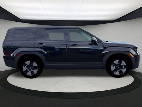 New 2026 Hyundai Santa Fe SE image 10