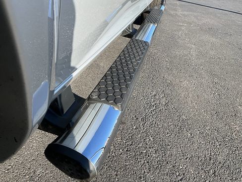 Used 2016 RAM 1500 Laramie w/ Convenience Group image 25