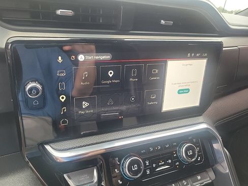 Used 2023 GMC Sierra 1500 Denali w/ Denali Reserve Package AWD/4WD image 24