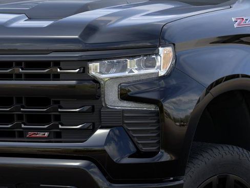 New 2026 Chevrolet Silverado 1500 LT Trail Boss w/ Safety Package AWD/4WD image 10