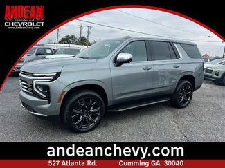 New 2026 Chevrolet Tahoe Premier video 1