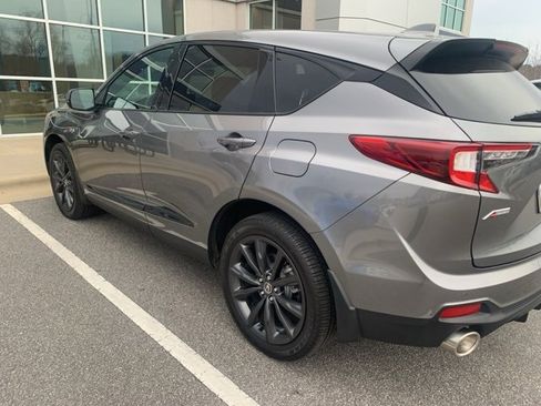 Used 2025 Acura RDX A-Spec image 10