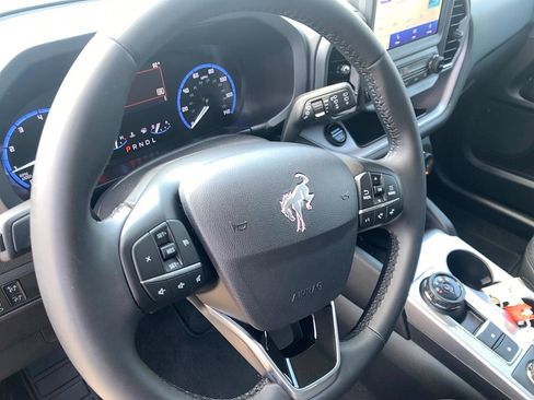 Used 2024 Ford Bronco Sport Big Bend w/ Convenience Package image 21