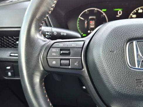 Used 2024 Honda CR-V Sport-L image 18