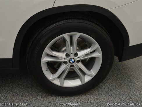 Used 2019 BMW X3 sDrive30i w/ Driving Assistance Package image 45