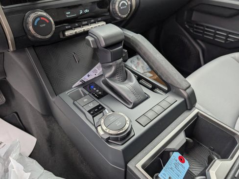 New 2026 Toyota Tacoma SR5 image 18