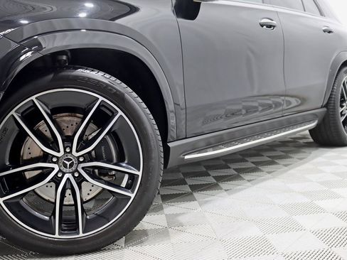 Used 2020 Mercedes-Benz GLE 580 4MATIC image 4
