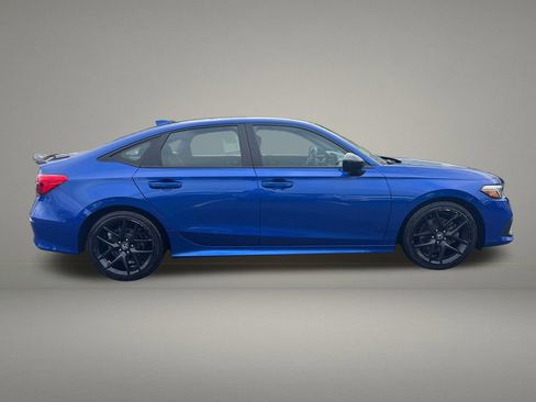 Used 2024 Honda Civic Si image 6