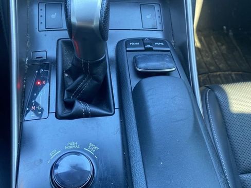 Used 2014 Lexus IS 350 AWD w/ F Sport Package image 28