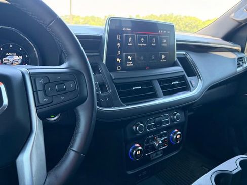 Used 2022 GMC Yukon XL SLE AWD/4WD image 21