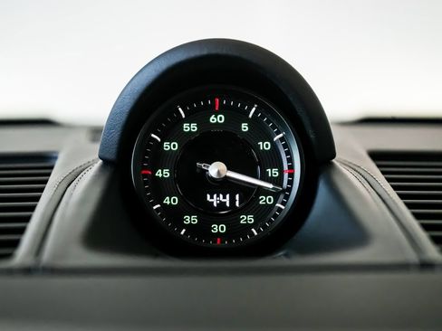 Used 2026 Porsche 911 Carrera GTS image 16