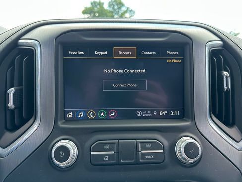 Used 2021 GMC Sierra 2500 Denali w/ Denali Ultimate Package AWD/4WD image 45
