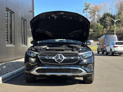 Used 2026 Mercedes-Benz GLC 300 4MATIC image 64
