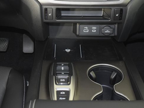 New 2026 Honda Ridgeline RTL image 13