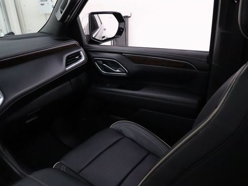 Used 2023 Chevrolet Tahoe Premier w/ Max Trailering Package AWD/4WD image 21