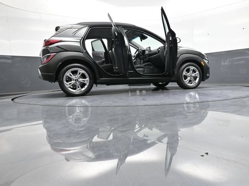 Certified 2022 Hyundai Kona SEL w/ Convenience Package FWD image 48