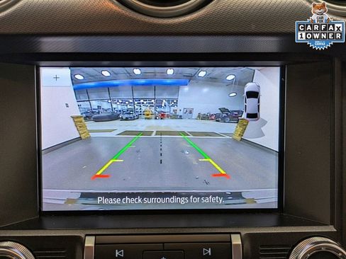 Used 2021 Ford Mustang GT Premium w/ Equipment Group 401A image 14