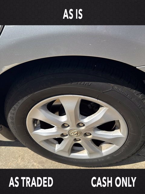 Used 2011 Toyota Camry LE w/ LE Extra-Value Pkg FWD image 18