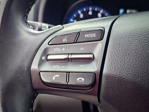 Used 2019 Hyundai Kona Ultimate image 20