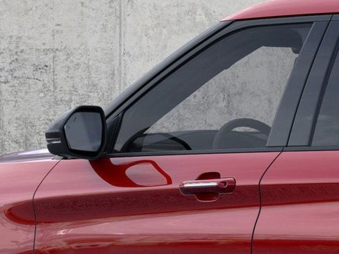 New 2025 Ford Explorer Platinum w/ Ultimate Package image 20