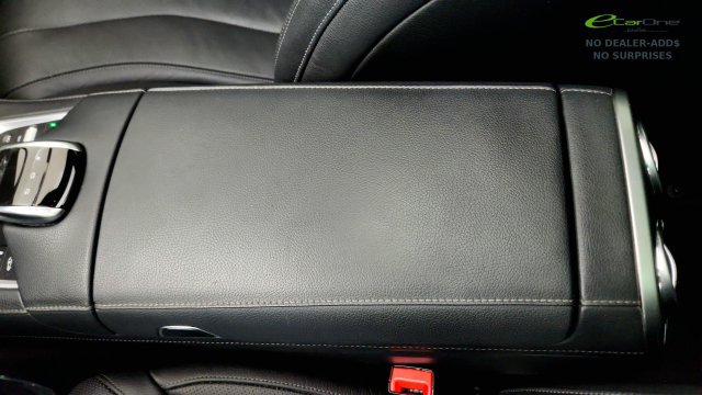 Used 2015 Mercedes-Benz S 550 Sedan image 75