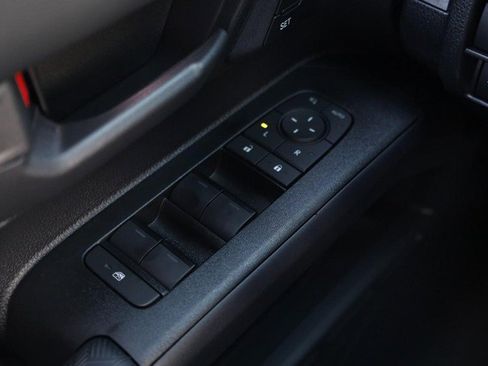 New 2025 Toyota 4Runner Trailhunter image 17